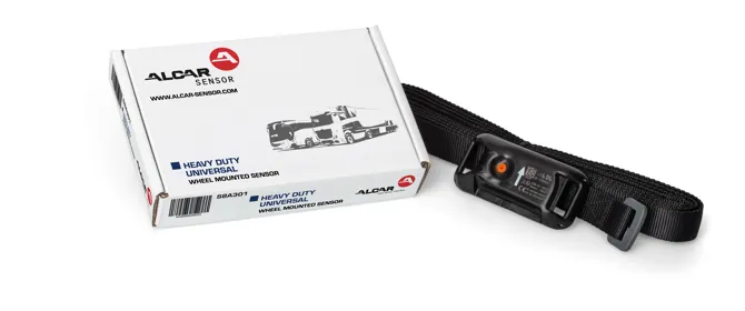 Heavy Duty Sensor 2